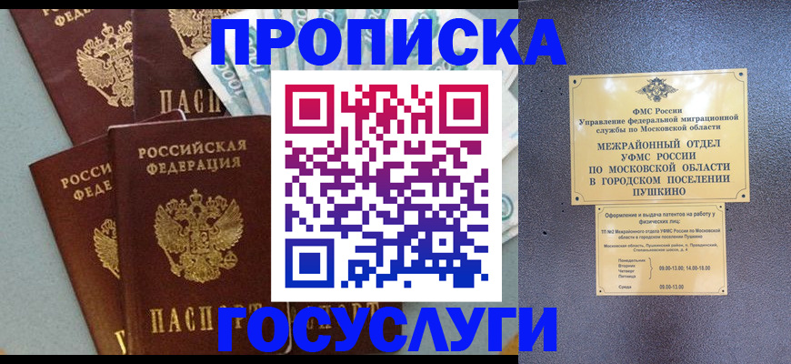 прописка гарантия в Заинске